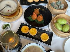 -白天鹅宾馆-宏图府餐厅