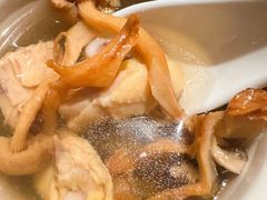 -绿茶餐厅(布吉万象汇店)