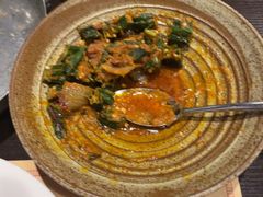 -克比叔叔印度餐厅Kebabs on the Grille(人民广场店)