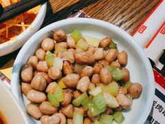 -李先生牛肉面大王(北京平谷步行街店)