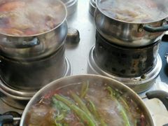 -怡人怡口牛排海鲜自助(飞龙大厦店)