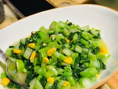 -锦府盐帮·侯宅(五棵松万达店)