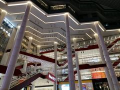 -南京路步行街