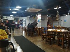 大堂-丹东特色烤肉(南光三部店)