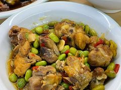 -老乡鸡(东方广场店)