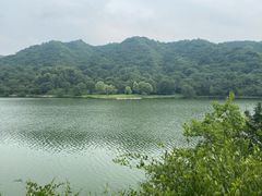 -玉渡山自然风景区