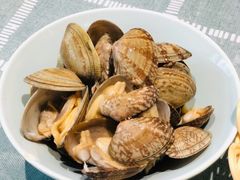 花蛤-乌江鱼杭帮菜(西湖店)