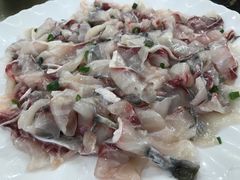 生上鱼片-红日饭店(裕隆三路店)