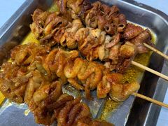 -海平馄饨(逍遥二路店)