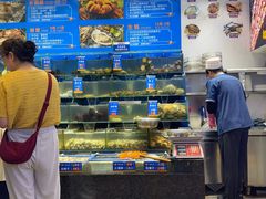 -海味当家·蒸锅海鲜(中山广场创始店)