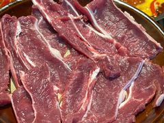 -阳阳老火锅(小南门店)