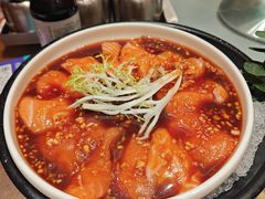 -东海怡品海鲜豆捞(星街坊店)