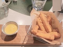 -ins森林童话餐厅coffee&bistro
