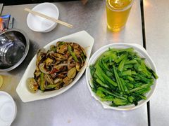 -兴记菜馆