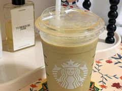 -星巴克臻选(惠州华贸天地1楼店)