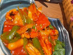 -吉秋田鲜和牛烧肉·肉档自选