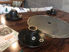 -川渔居—鱼火锅(八方汇店)