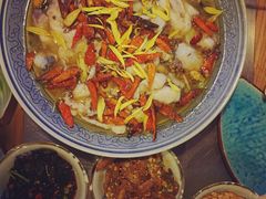 -鱼库·不仅是一家烤鱼店(车公庙店)