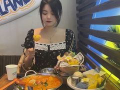 -PAPAYA泰国街头小吃(南山路店)