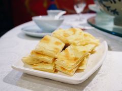 大鱼泡饼-沽上民肴·海鲜锅贴·天津菜(福州道鸿正家园店)