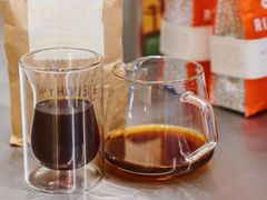 手冲-Legno.ita Coffee by Wood(襄阳南路店)
