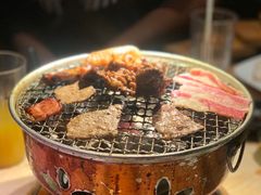 -AJIYA味屋和牛烤肉自助放题(温州万象城店)