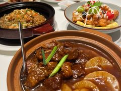 -南棠馆粤菜坊(群光店)