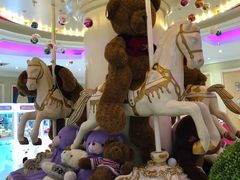 大堂-自由港KTV(王子公主金平店)