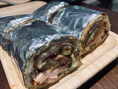 -千日贺茶餐厅(高新万达店)