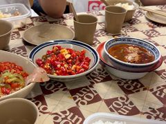 -老三样·旧食新味(船山路店)
