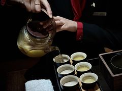 -宁波万豪酒店
