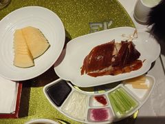 -大鸭梨烤鸭(北洼路店)