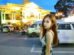 -3AM HAIR SALON染发接发