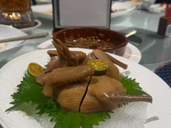 -广州酒家(文昌总店)