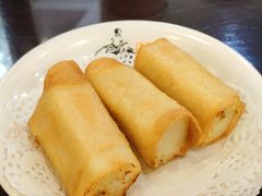 -民信老铺(东方广场店)