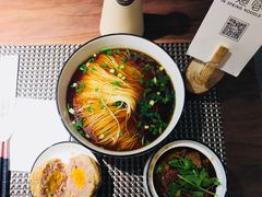 -十面春风·江南面馆(崇宁路店)