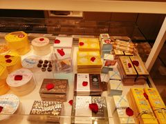 -好利来(曲江龙湖店)