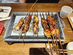 香辣烤翅-管氏翅吧(护国寺店)
