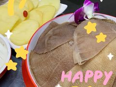-生活如沸·顺德水牛奶火锅(大学路店)