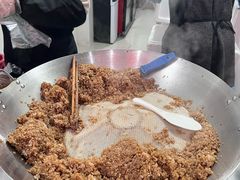 -六广门毛阿姨糯米饭