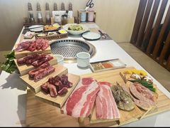 -千寻山野烤肉(中关村店)