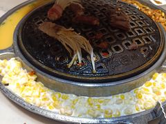 -韩宫宴烤肉·料理(苏州中心店)