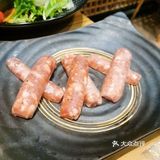 巨满足～