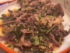 -三炮儿烧烤·羊锅·铁锅炖(南京首店)