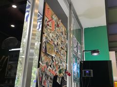 -華歡冰室-WahFoon(吉大店)
