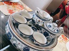 -虾饺妹·粤式手工点心(水荫路店)