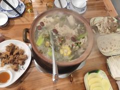 -洪大厨鸡煲(福田店)