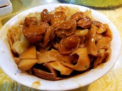 -九大簋家宴(晓港湾店)