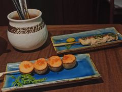 明太子芝士土豆-山葵家居酒屋(天目里店)