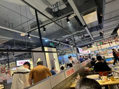 -玫瑰花园自助烤肉(顺义鑫海韵通店)